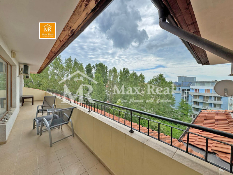 Na sprzedaż  2 sypialnie region Burgas , k.k. Slanczew brjag , 83 mkw | 43675087 - obraz [14]