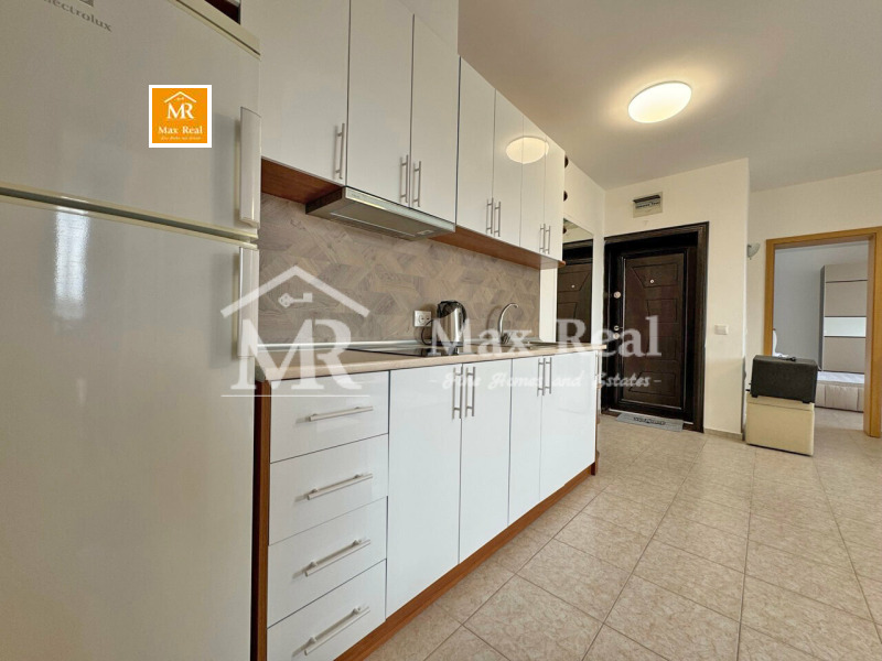 Na sprzedaż  2 sypialnie region Burgas , k.k. Slanczew brjag , 83 mkw | 43675087 - obraz [5]