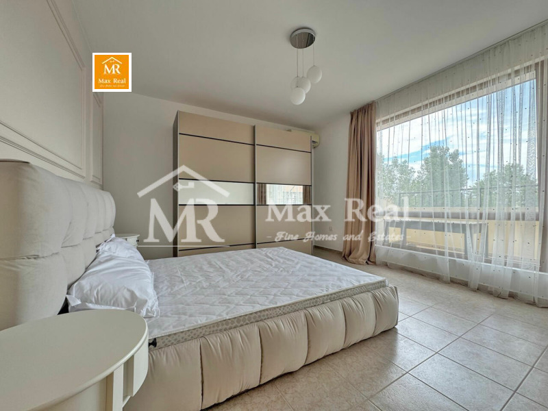 Na sprzedaż  2 sypialnie region Burgas , k.k. Slanczew brjag , 83 mkw | 43675087 - obraz [6]