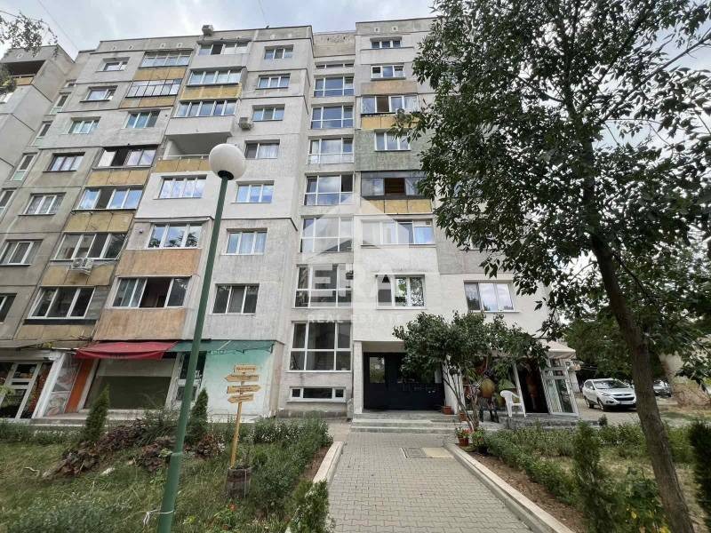Продава  3-стаен град София , Разсадника , 88 кв.м | 91788875 - изображение [11]