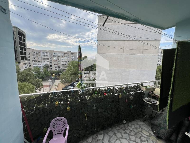 Продава  3-стаен град София , Разсадника , 88 кв.м | 91788875 - изображение [14]