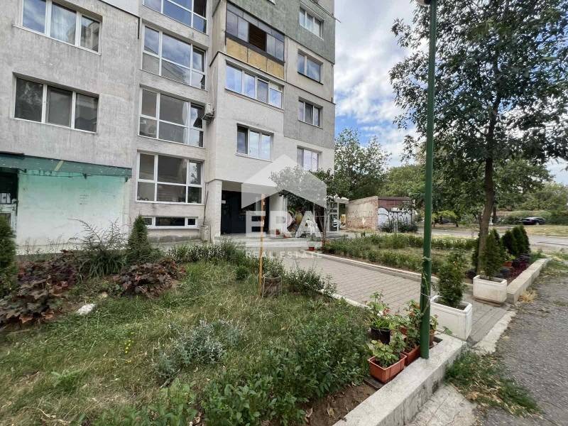 Продава  3-стаен град София , Разсадника , 88 кв.м | 91788875