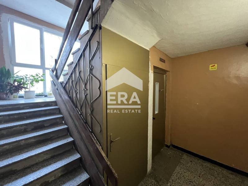 Продава  3-стаен град София , Разсадника , 88 кв.м | 91788875 - изображение [7]