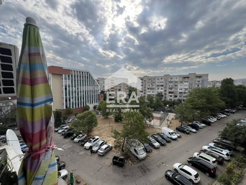 Продава  3-стаен град София , Разсадника , 88 кв.м | 91788875 - изображение [3]