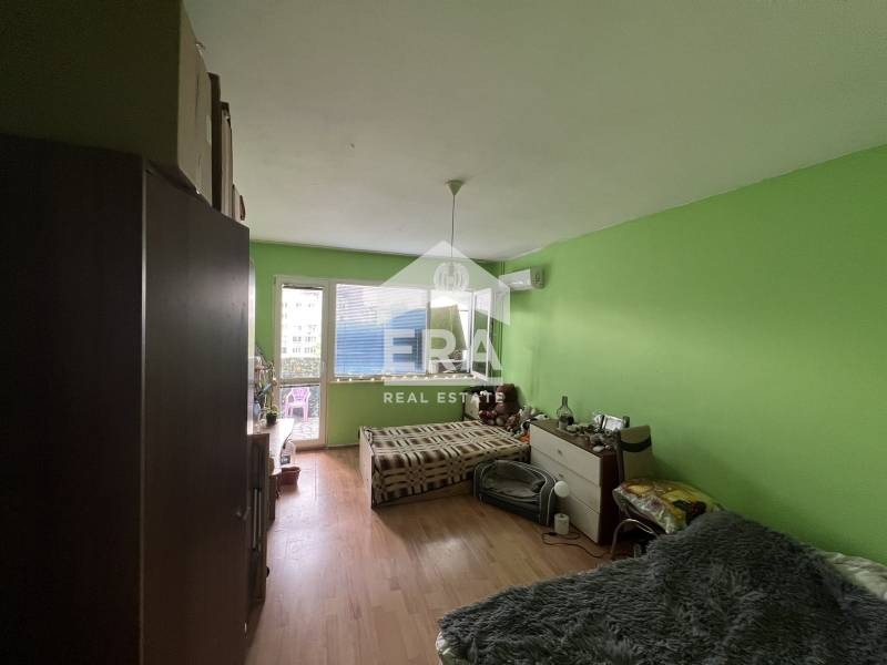 Продава  3-стаен град София , Разсадника , 88 кв.м | 91788875 - изображение [13]