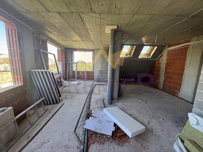 Na prodej  2 ložnice Sofia , Centar , 135 m2 | 49408245 - obraz [3]
