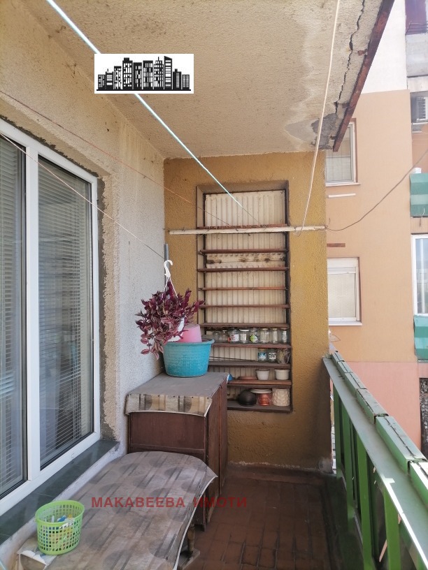 Продава  3-стаен град Пловдив , Тракия , 92 кв.м | 19092848 - изображение [15]