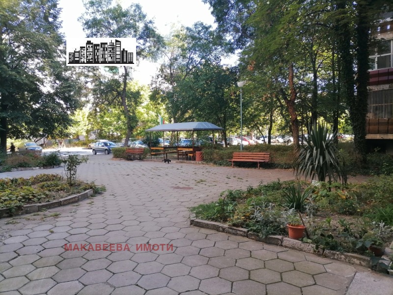 Продава 3-СТАЕН, град Пловдив, Тракия • 162900 € • 85395282 — Holmes.bg