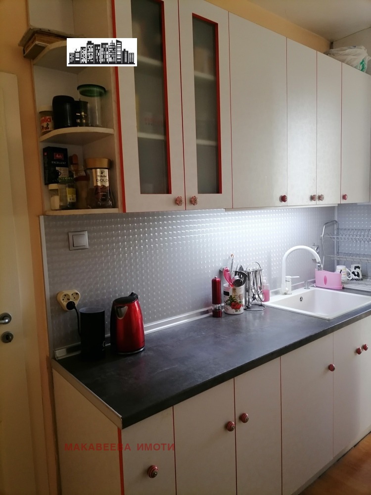 Продава  3-стаен град Пловдив , Тракия , 92 кв.м | 19092848 - изображение [4]