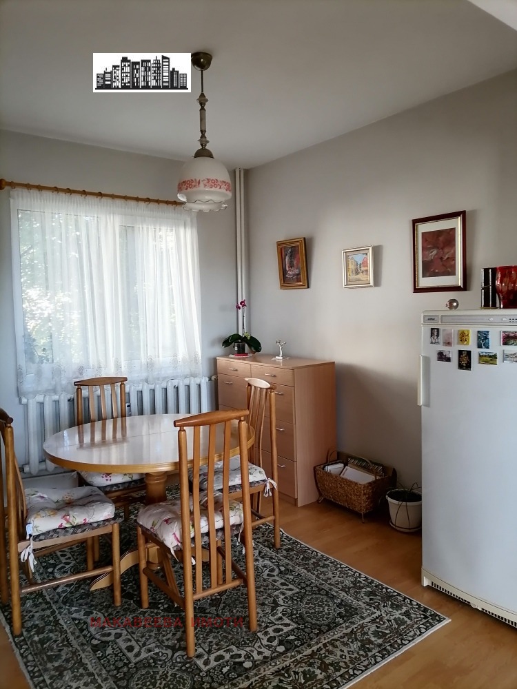 Продава  3-стаен град Пловдив , Тракия , 92 кв.м | 19092848 - изображение [3]