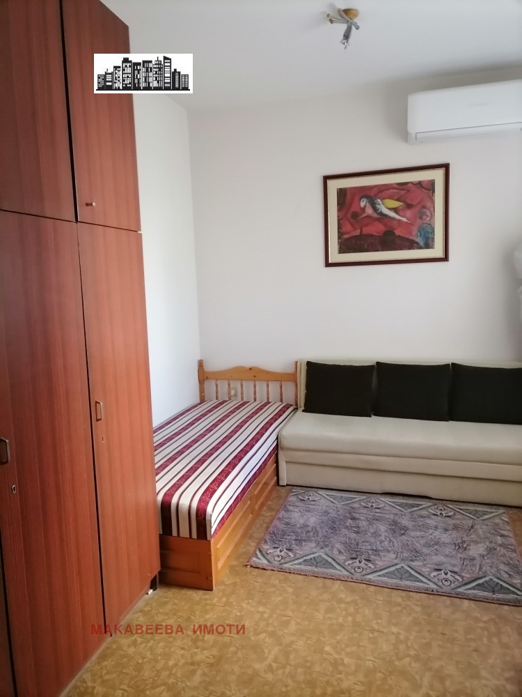 Продава  3-стаен град Пловдив , Тракия , 92 кв.м | 19092848 - изображение [9]