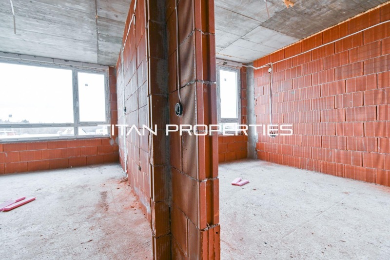 Продава 3-СТАЕН, гр. София, Овча купел 2, снимка 3 - Апартаменти - 53519082