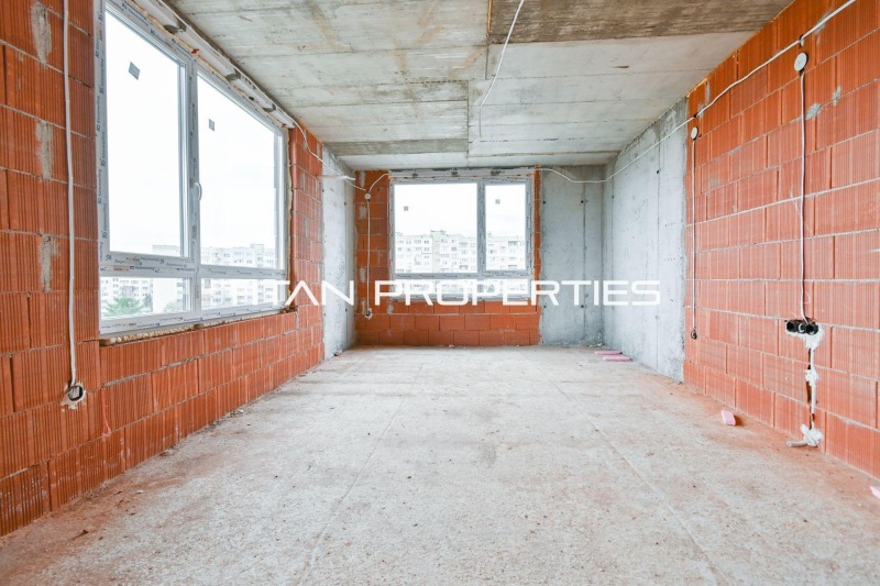 Продава 3-СТАЕН, гр. София, Овча купел 2