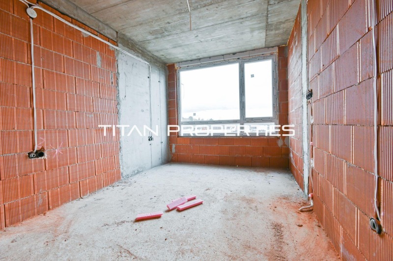 Продава 3-СТАЕН, гр. София, Овча купел 2, снимка 5 - Апартаменти - 53519082