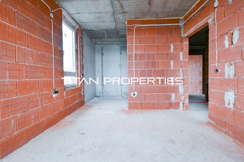 Продава 3-СТАЕН, гр. София, Овча купел 2, снимка 9 - Апартаменти - 53519082