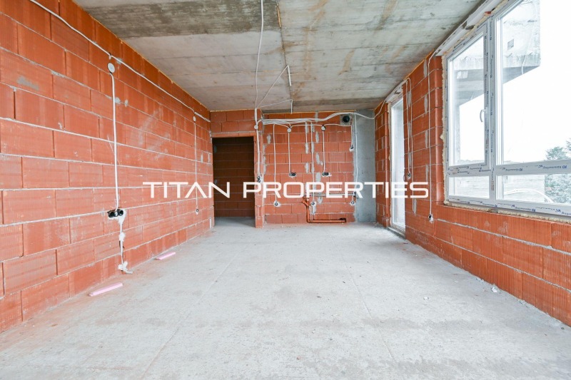 Продава 3-СТАЕН, гр. София, Овча купел 2, снимка 6 - Апартаменти - 53519082