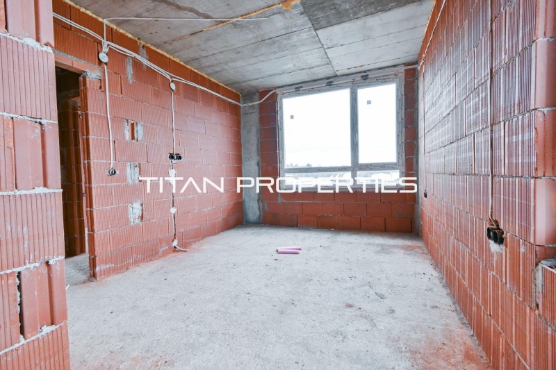 Продава 3-СТАЕН, гр. София, Овча купел 2, снимка 4 - Апартаменти - 53519082