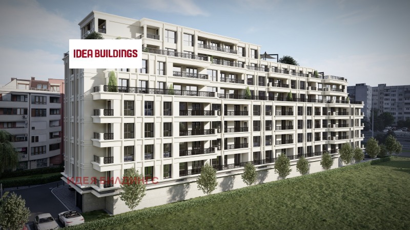 In vendita  3 camere da letto Sofia , Levski G , 145 mq | 92218408 - Immagine [3]