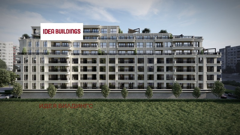 In vendita  3 camere da letto Sofia , Levski G , 145 mq | 92218408 - Immagine [2]