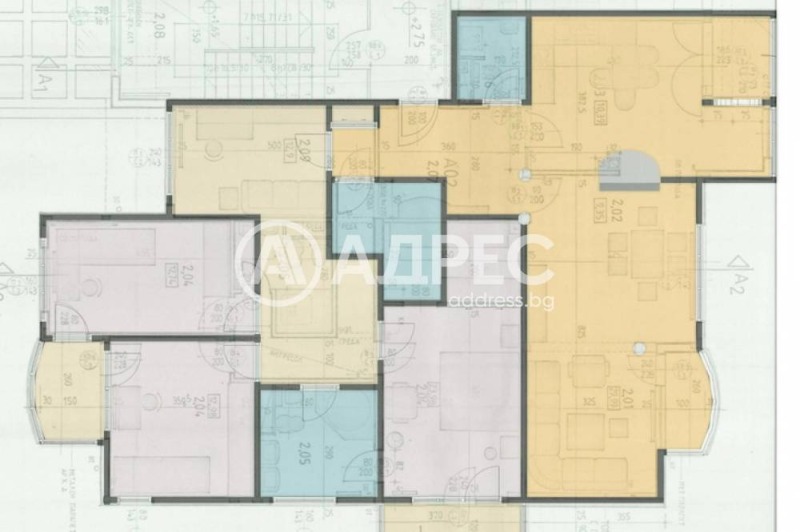 À venda  Mais de 3 quartos Sofia , Vitocha , 238 m² | 32835463 - imagem [13]