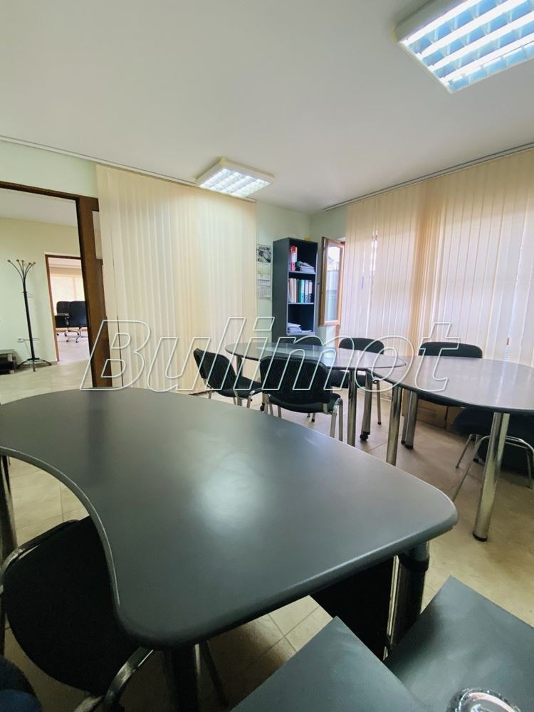Продава ОФИС, гр. Варна, Чаталджа, снимка 8 - Офиси - 52546747