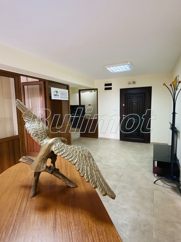 Продава ОФИС, гр. Варна, Чаталджа, снимка 6 - Офиси - 52546747