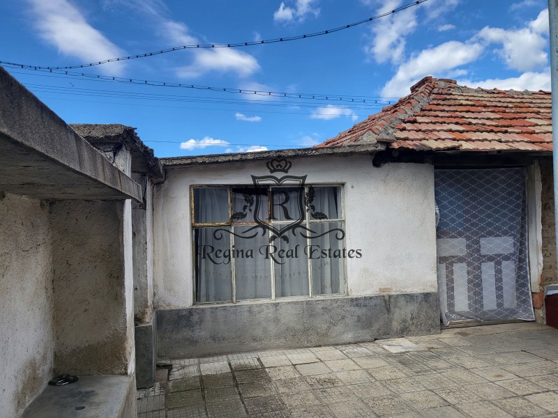 Продава  Къща област Пловдив , с. Старо Железаре , 84 кв.м | 57532170 - изображение [9]