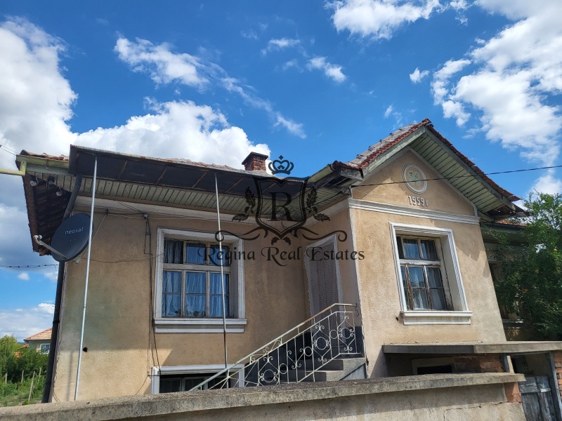 Продава  Къща област Пловдив , с. Старо Железаре , 84 кв.м | 57532170