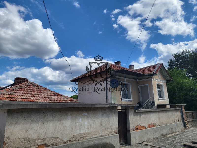 Продава  Къща област Пловдив , с. Старо Железаре , 84 кв.м | 57532170 - изображение [2]