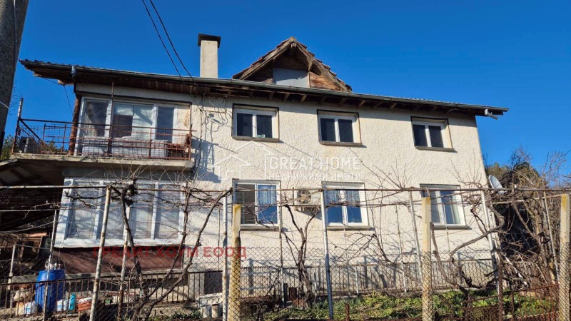 Продава КЪЩА, с. Ралица, област Търговище, снимка 1 - Къщи - 49389593