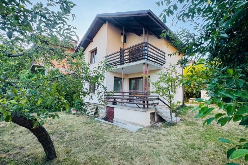 Na prodej  Dům Sofia , Novi Iskar , 82 m2 | 11860550