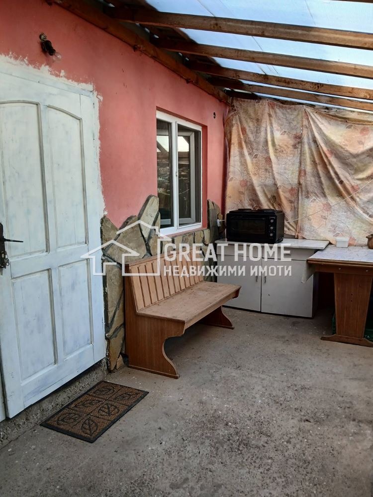 Til salg  Villa Targovishte , Vilna zona , 40 kvm | 14285577 - billede [15]