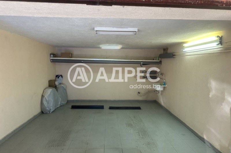 À vendre  Garage Sofia , Ivan Vazov , 22 m² | 79336720