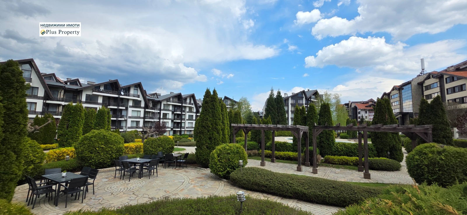 Продава 1-СТАЕН, гр. Разлог, област Благоевград, снимка 13 - Апартаменти - 55828545