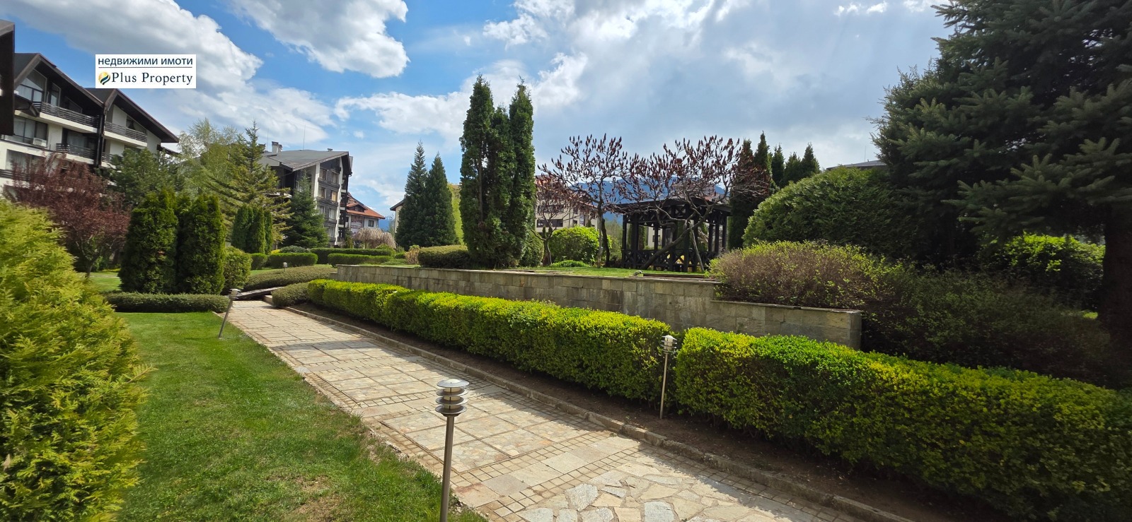 Продава 1-СТАЕН, гр. Разлог, област Благоевград, снимка 11 - Апартаменти - 55828545