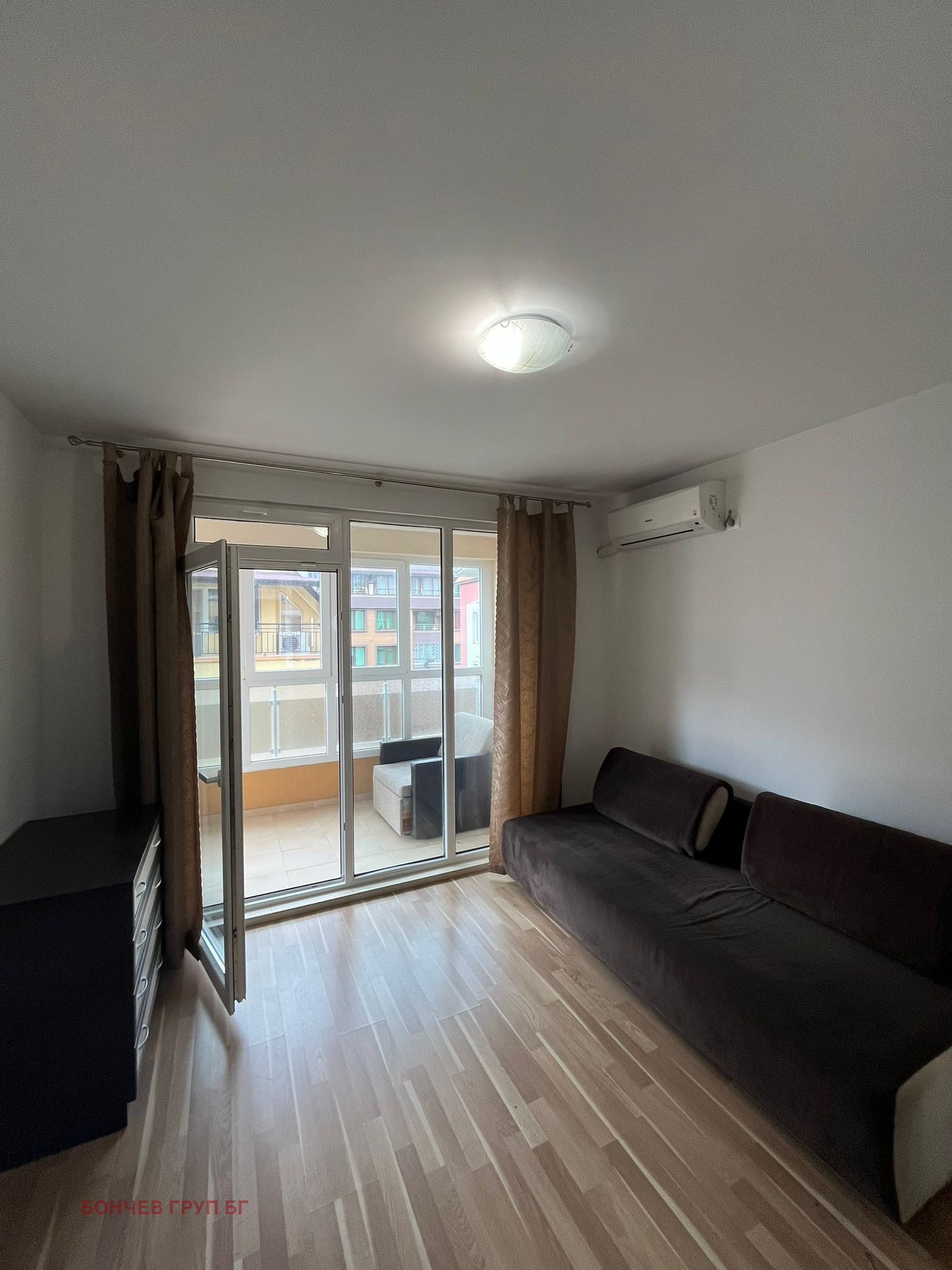 Продава 2-СТАЕН, гр. Поморие, област Бургас, снимка 9 - Апартаменти - 54317609