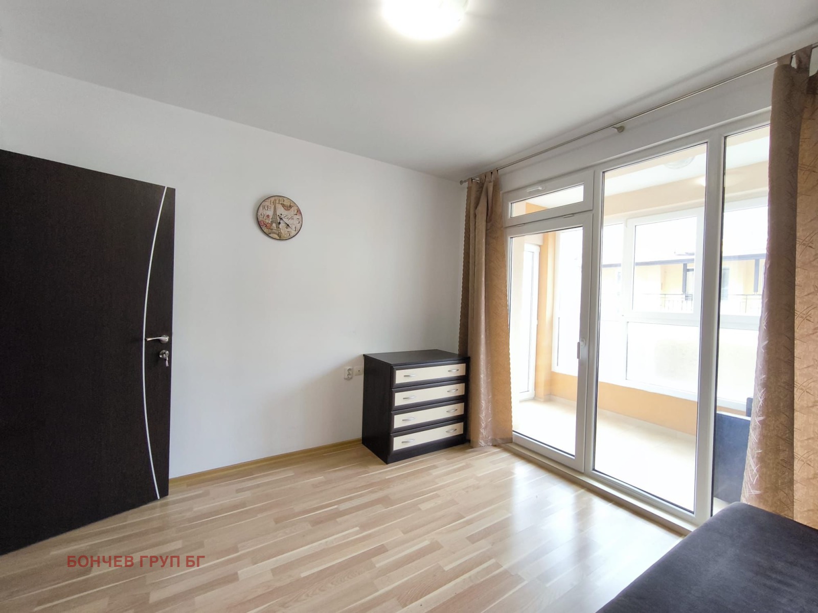 Продава 2-СТАЕН, гр. Поморие, област Бургас, снимка 7 - Апартаменти - 54317609