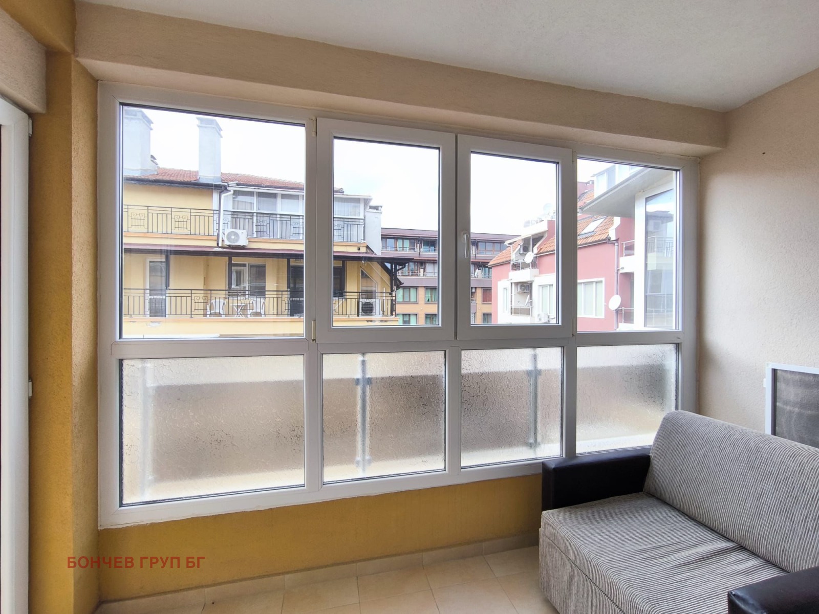 Продава 2-СТАЕН, гр. Поморие, област Бургас, снимка 16 - Апартаменти - 54317609