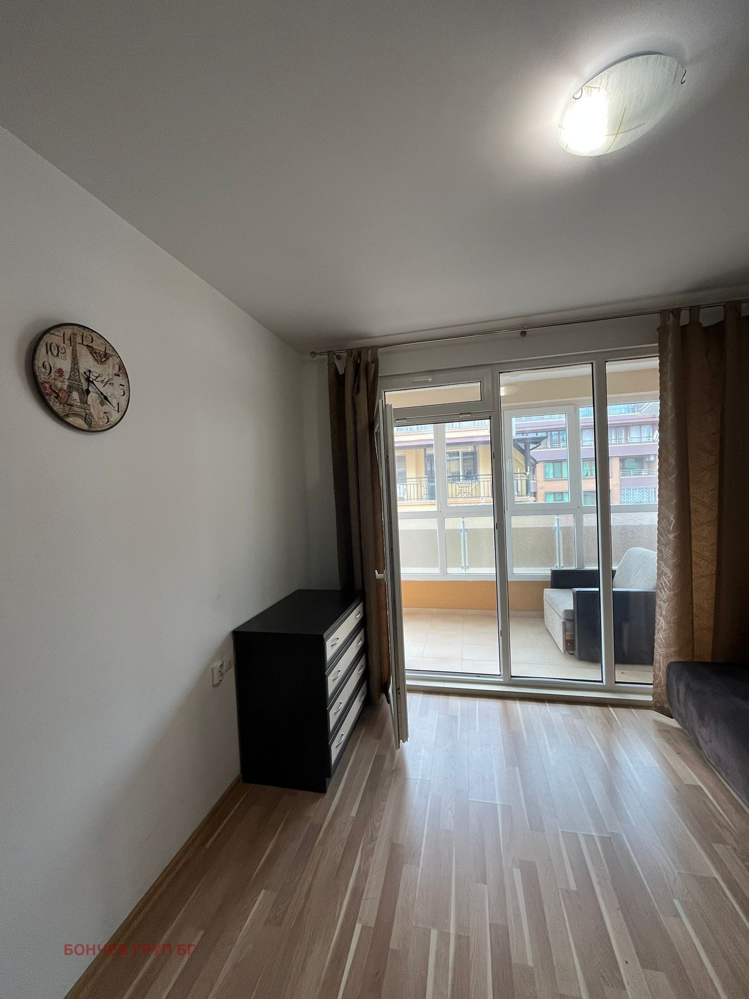 Продава 2-СТАЕН, гр. Поморие, област Бургас, снимка 10 - Апартаменти - 54317609