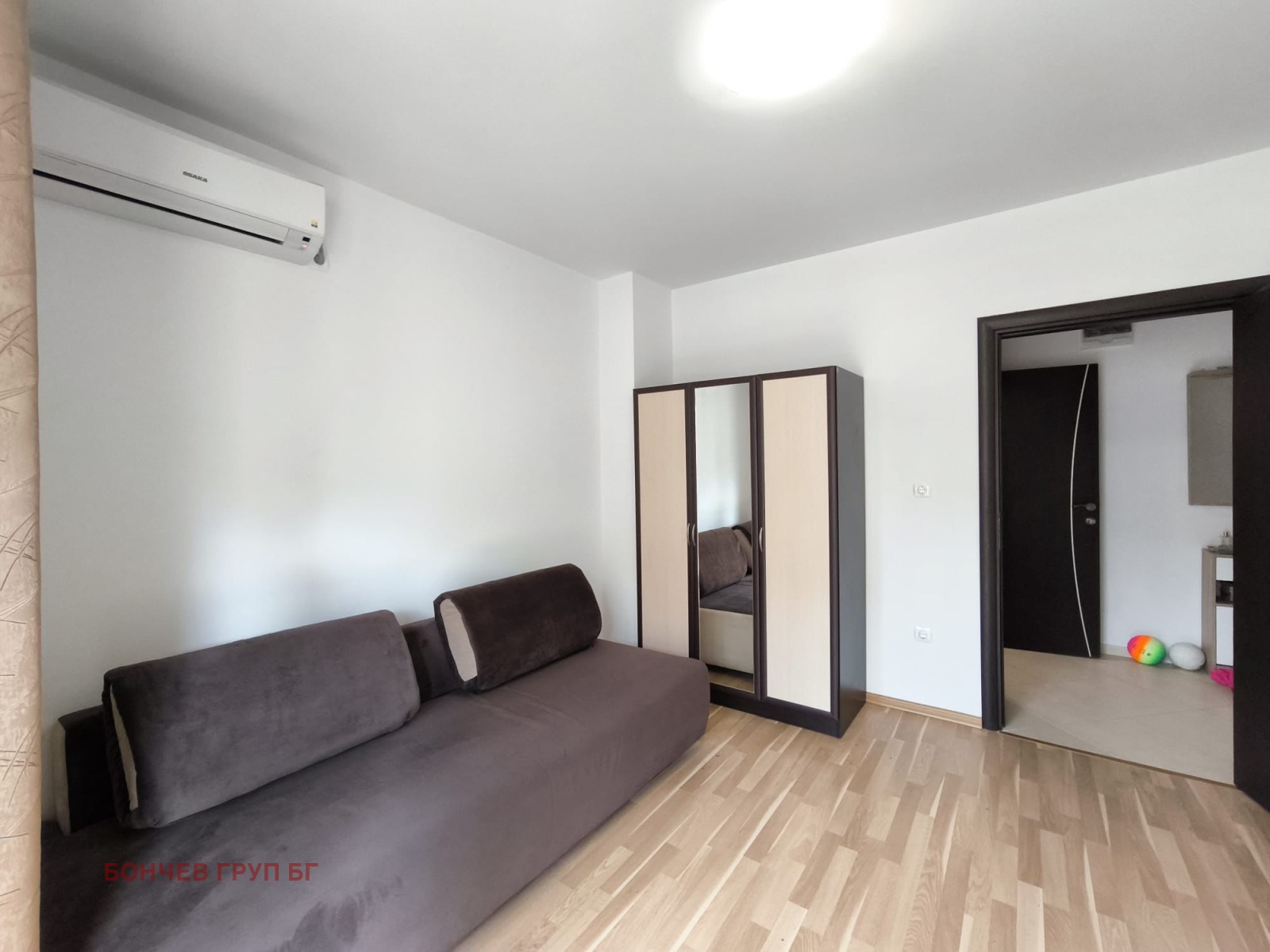 Продава 2-СТАЕН, гр. Поморие, област Бургас, снимка 11 - Апартаменти - 54317609