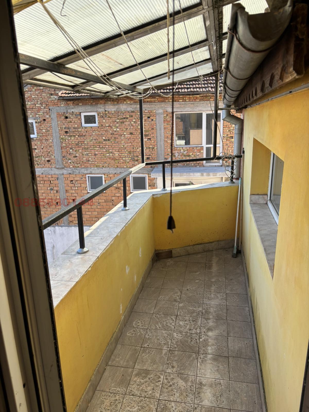 Продава 2-СТАЕН, гр. Видин, Плиска, снимка 8 - Апартаменти - 55058789