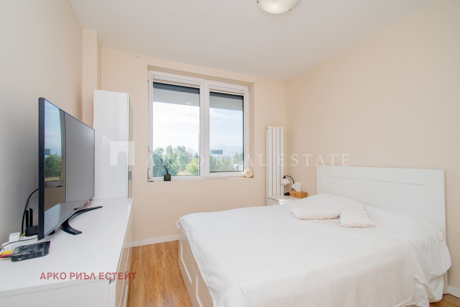 Продава 2-СТАЕН, гр. София, Дружба 2, снимка 7 - Апартаменти - 55155578