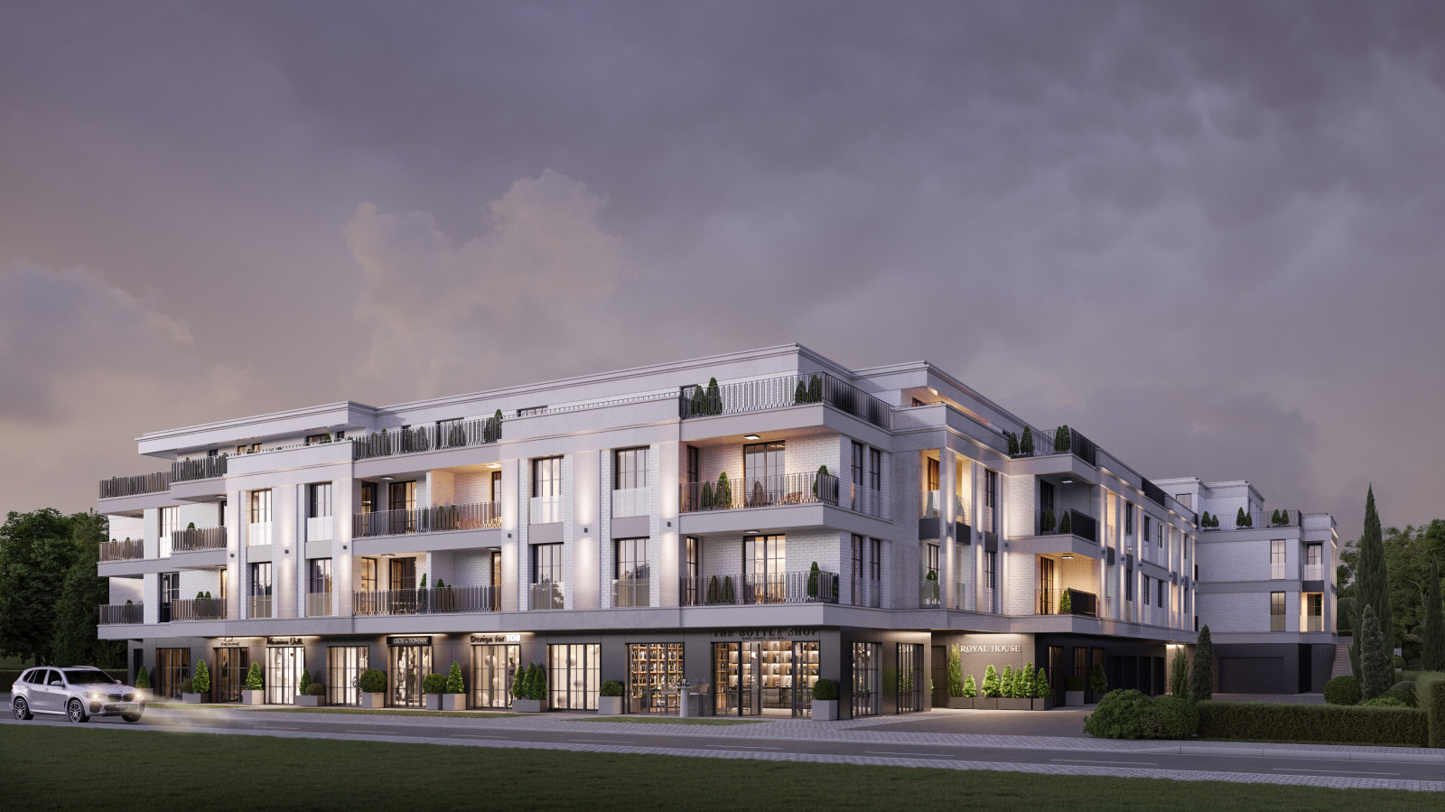 Продава 3-СТАЕН, гр. София, Малинова долина, снимка 2 - Апартаменти - 54467684