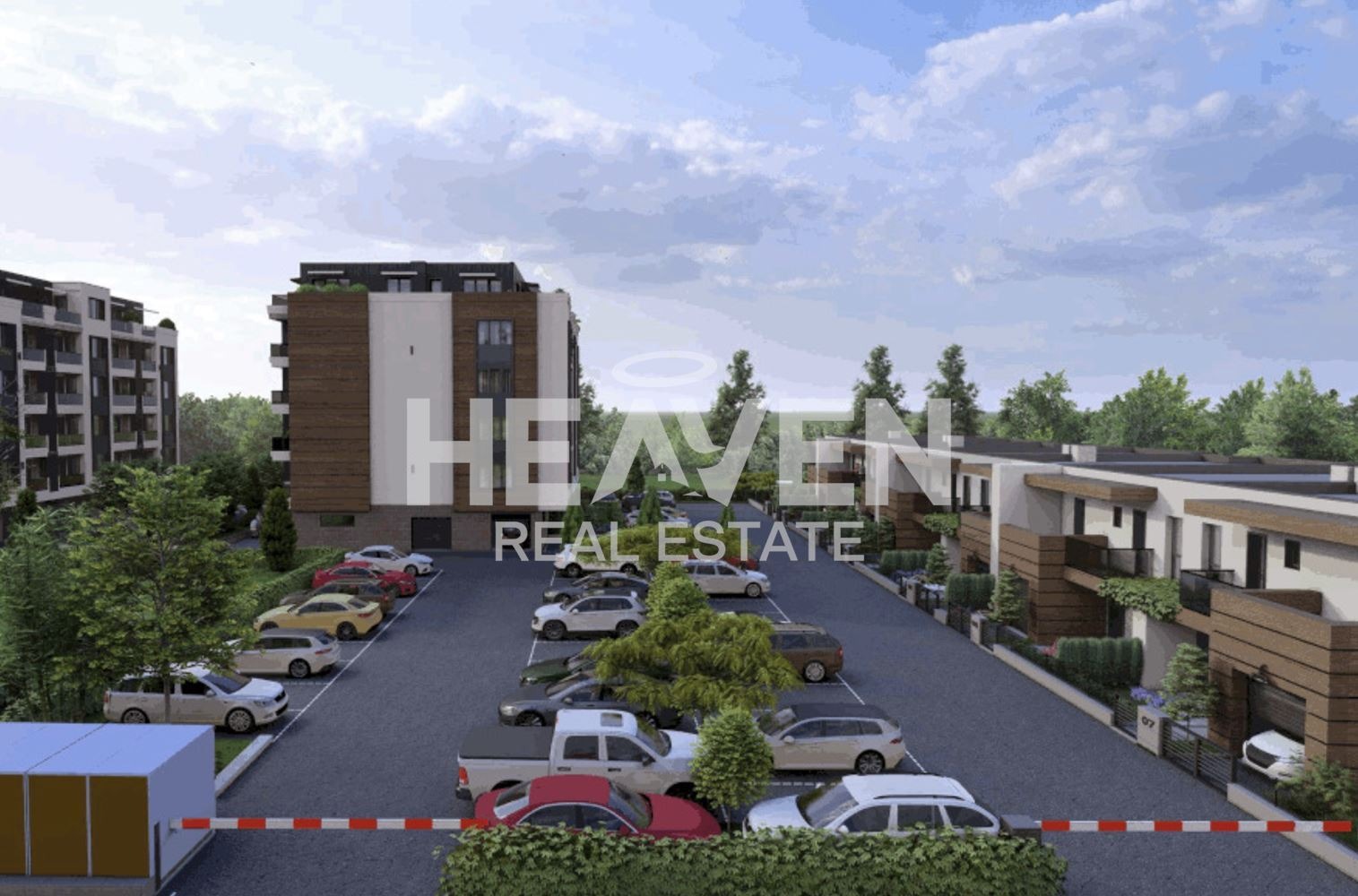 Продава 3-СТАЕН, гр. Пловдив, Беломорски, снимка 2 - Апартаменти - 53613252