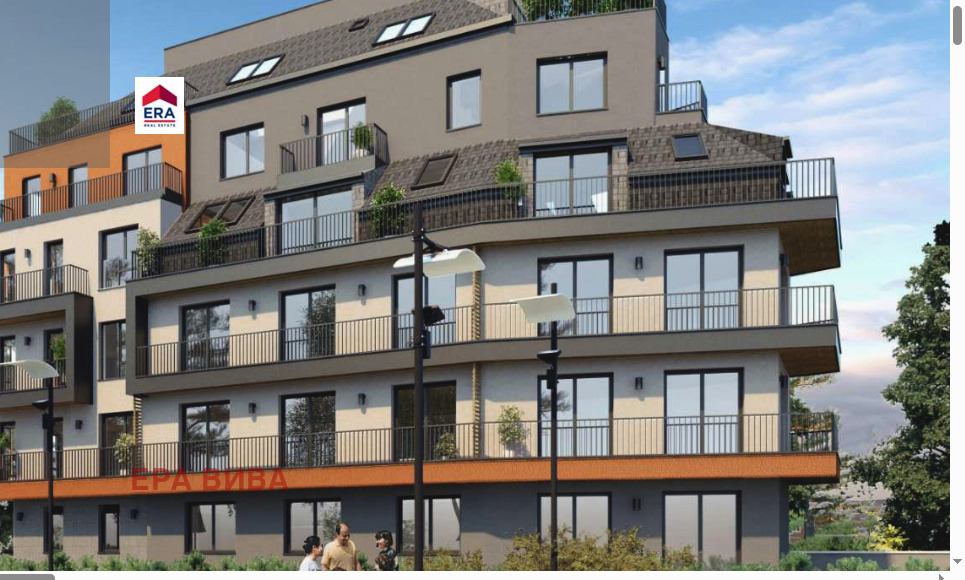 Продава 3-СТАЕН, гр. София, Овча купел, снимка 13 - Апартаменти - 53778908