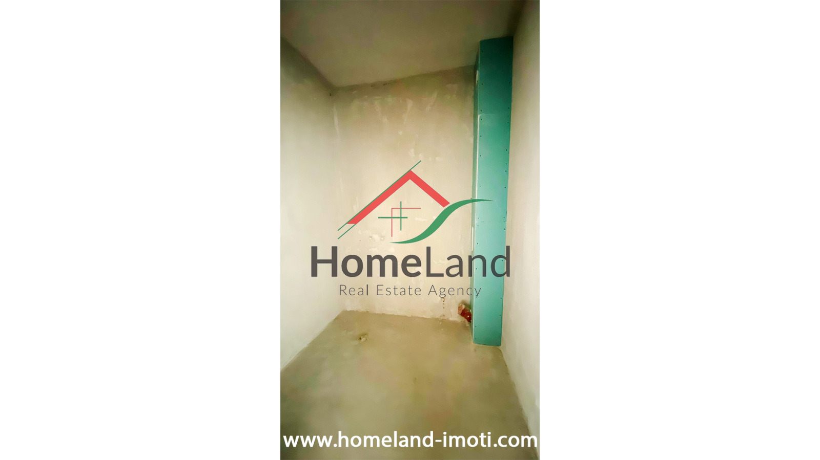 Продава 4-СТАЕН, гр. Пазарджик, Руски, снимка 8 - Апартаменти - 54290230