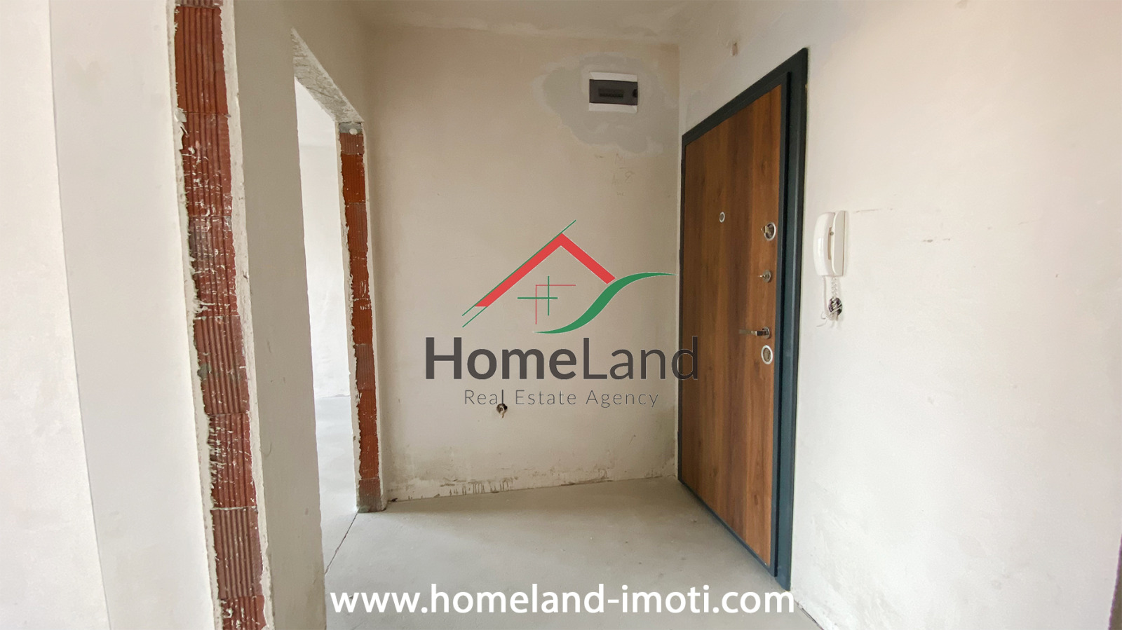 Продава 4-СТАЕН, гр. Пазарджик, Руски, снимка 9 - Апартаменти - 54290230