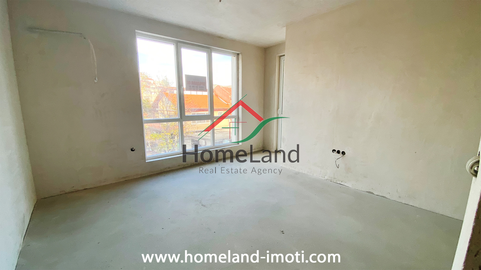 Продава 4-СТАЕН, гр. Пазарджик, Руски