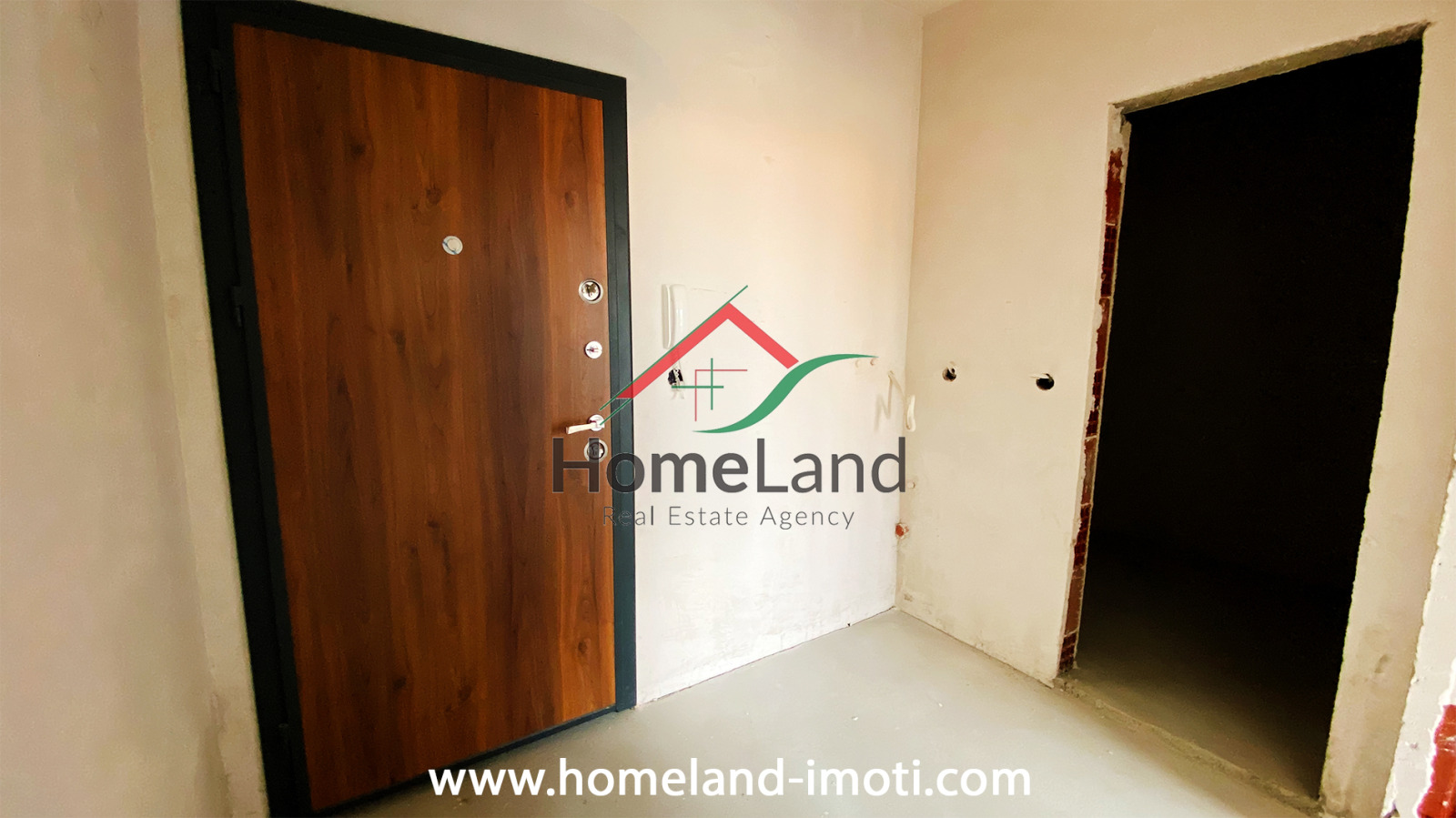 Продава 4-СТАЕН, гр. Пазарджик, Руски, снимка 6 - Апартаменти - 54290230