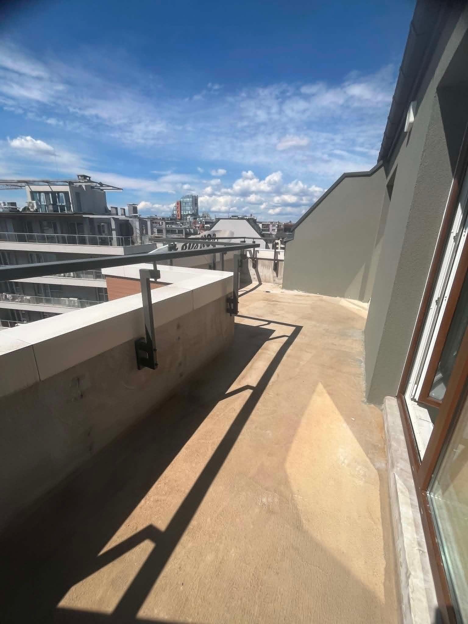 Продава 3-СТАЕН, гр. София, Кръстова вада, снимка 9 - Апартаменти - 55222709